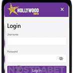 hollywood bet register